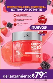 Catalogo Fuller Campa&ntilde;a 22 2026 Mexico - p&aacute;gina 95