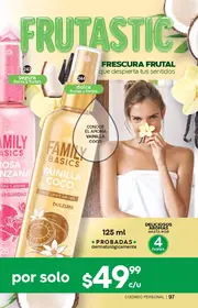 Catalogo Fuller Campa&ntilde;a 22 2026 Mexico - p&aacute;gina 99