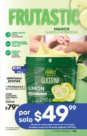 Catalogo Fuller Campa&ntilde;a 22 2026 Mexico - p&aacute;gina 107