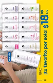 Catalogo Fuller Campa&ntilde;a 22 2026 Mexico - p&aacute;gina 111