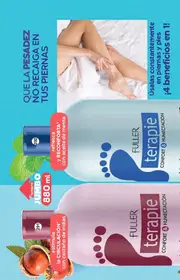 Catalogo Fuller Campa&ntilde;a 22 2026 Mexico - p&aacute;gina 116