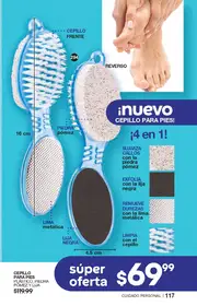 Catalogo Fuller Campa&ntilde;a 22 2026 Mexico - p&aacute;gina 119