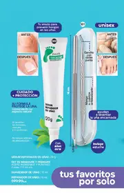 Catalogo Fuller Campa&ntilde;a 22 2026 Mexico - p&aacute;gina 122