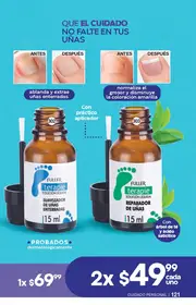 Catalogo Fuller Campa&ntilde;a 22 2026 Mexico - p&aacute;gina 123