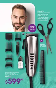 Catalogo Fuller Campa&ntilde;a 22 2026 Mexico - p&aacute;gina 126