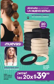 Catalogo Fuller Campa&ntilde;a 22 2026 Mexico - p&aacute;gina 129
