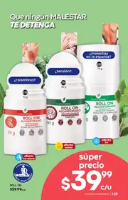 Catalogo Fuller Campa&ntilde;a 22 2026 Mexico - p&aacute;gina 131