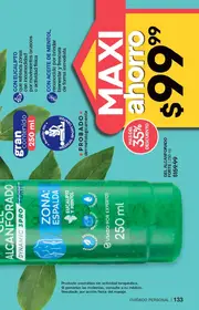 Catalogo Fuller Campa&ntilde;a 22 2026 Mexico - p&aacute;gina 135