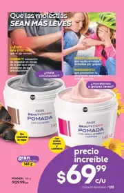 Catalogo Fuller Campa&ntilde;a 22 2026 Mexico - p&aacute;gina 137