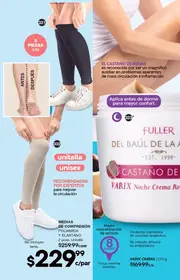 Catalogo Fuller Campa&ntilde;a 22 2026 Mexico - p&aacute;gina 138