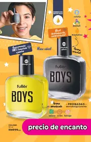 Catalogo Fuller Campa&ntilde;a 22 2026 Mexico - p&aacute;gina 150