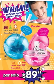 Catalogo Fuller Campa&ntilde;a 22 2026 Mexico - p&aacute;gina 151