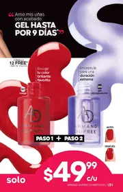 Catalogo Fuller Campa&ntilde;a 22 2026 Mexico - p&aacute;gina 153
