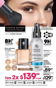 Catalogo Fuller Campa&ntilde;a 22 2026 Mexico - p&aacute;gina 156