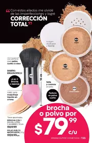 Catalogo Fuller Campa&ntilde;a 22 2026 Mexico - p&aacute;gina 157
