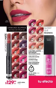 Catalogo Fuller Campa&ntilde;a 22 2026 Mexico - p&aacute;gina 162