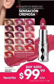 Catalogo Fuller Campa&ntilde;a 22 2026 Mexico - p&aacute;gina 163