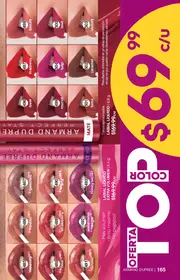 Catalogo Fuller Campa&ntilde;a 22 2026 Mexico - p&aacute;gina 167