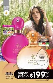 Catalogo Fuller Campa&ntilde;a 22 2026 Mexico - p&aacute;gina 169