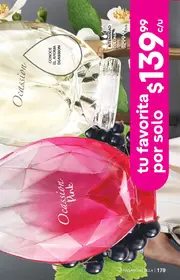 Catalogo Fuller Campa&ntilde;a 22 2026 Mexico - p&aacute;gina 181
