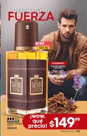 Catalogo Fuller Campa&ntilde;a 22 2026 Mexico - p&aacute;gina 185
