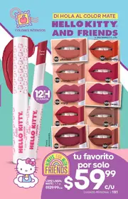 Catalogo Fuller Campa&ntilde;a 22 2026 Mexico - p&aacute;gina 193