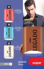 Catalogo Fuller Campa&ntilde;a 22 2026 Mexico - p&aacute;gina 196