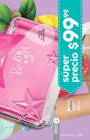 Catalogo Fuller Campa&ntilde;a 22 2026 Mexico - p&aacute;gina 203