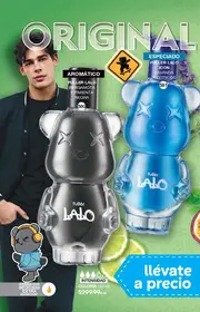 Catalogo Fuller Campa&ntilde;a 22 2026 Mexico - p&aacute;gina 204
