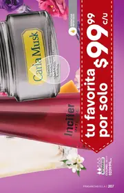 Catalogo Fuller Campa&ntilde;a 22 2026 Mexico - p&aacute;gina 209
