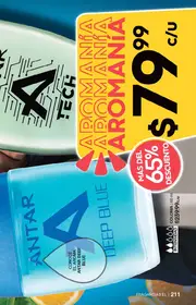 Catalogo Fuller Campa&ntilde;a 22 2026 Mexico - p&aacute;gina 213