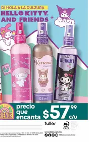 Catalogo Fuller Campa&ntilde;a 22 2026 Mexico - p&aacute;gina 219