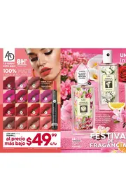 Catalogo Fuller Campa&ntilde;a 23 2026 Mexico - p&aacute;gina 2