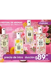 Catalogo Fuller Campa&ntilde;a 23 2026 Mexico - p&aacute;gina 3