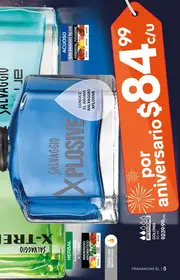 Catalogo Fuller Campa&ntilde;a 23 2026 Mexico - p&aacute;gina 5
