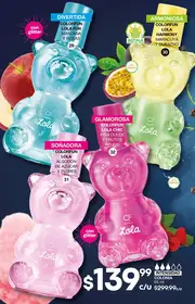 Catalogo Fuller Campa&ntilde;a 23 2026 Mexico - p&aacute;gina 8