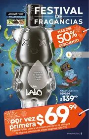 Catalogo Fuller Campa&ntilde;a 23 2026 Mexico - p&aacute;gina 9