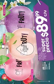 Catalogo Fuller Campa&ntilde;a 23 2026 Mexico - p&aacute;gina 15