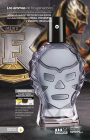 Catalogo Fuller Campa&ntilde;a 23 2026 Mexico - p&aacute;gina 16