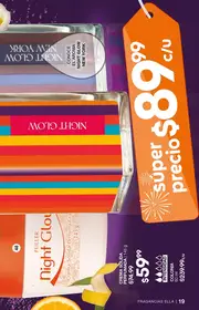 Catalogo Fuller Campa&ntilde;a 23 2026 Mexico - p&aacute;gina 19