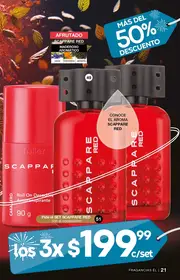 Catalogo Fuller Campa&ntilde;a 23 2026 Mexico - p&aacute;gina 21