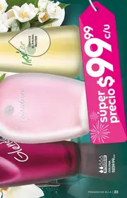 Catalogo Fuller Campa&ntilde;a 23 2026 Mexico - p&aacute;gina 23