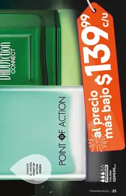 Catalogo Fuller Campa&ntilde;a 23 2026 Mexico - p&aacute;gina 25