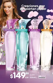 Catalogo Fuller Campa&ntilde;a 23 2026 Mexico - p&aacute;gina 26