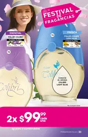 Catalogo Fuller Campa&ntilde;a 23 2026 Mexico - p&aacute;gina 33