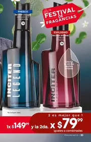 Catalogo Fuller Campa&ntilde;a 23 2026 Mexico - p&aacute;gina 35