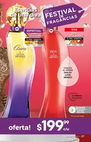 Catalogo Fuller Campa&ntilde;a 23 2026 Mexico - p&aacute;gina 37