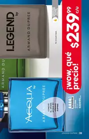 Catalogo Fuller Campa&ntilde;a 23 2026 Mexico - p&aacute;gina 39