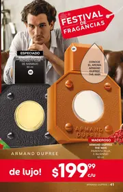 Catalogo Fuller Campa&ntilde;a 23 2026 Mexico - p&aacute;gina 41