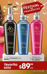 Catalogo Fuller Campa&ntilde;a 23 2026 Mexico - p&aacute;gina 43